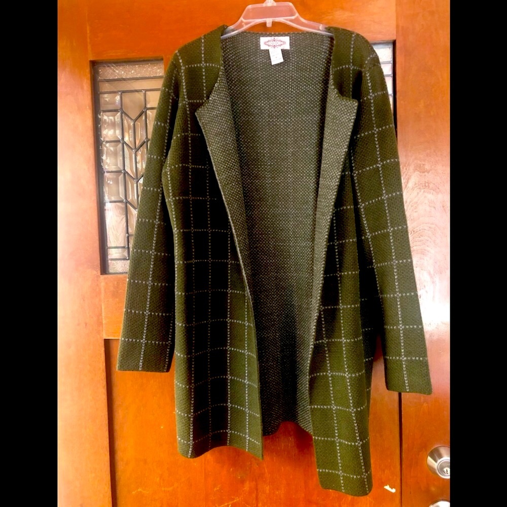 Like New Jacket - image 2